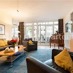 Villa Hildegard By Callsen