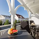 Villa Hildegard By Callsen