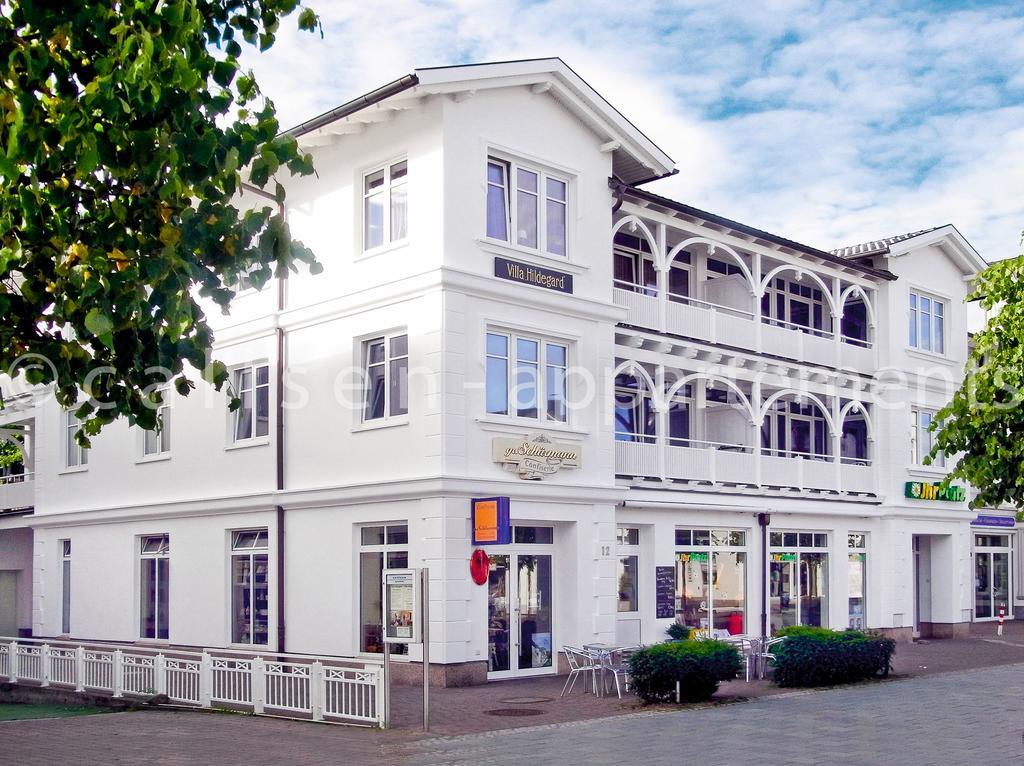 Hildegard By Callsen * Ostseebad Binz