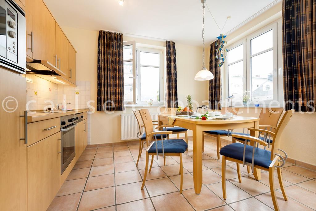 Apartment Hildegard By Callsen