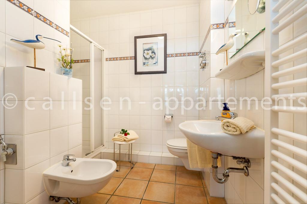 Hildegard By Callsen Apartment